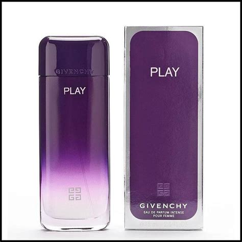 givenchy play for her 19085|play intense by givenchy.